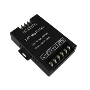 Amplificator banda LED RGB 288W