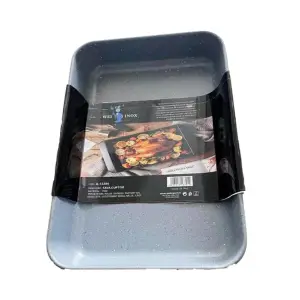 Tava cuptor, 36x26x6cm