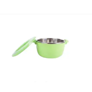 Caserola termica 6l, Heinner cu capac