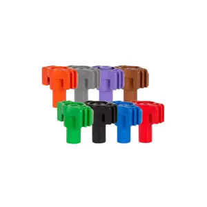 Duza de rezerva aspersor S17 Negru STF