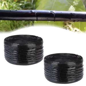 Banda de picurare cu duze, 2.2 L/H,16 mm, 20cm/100m - SET 2x Buc