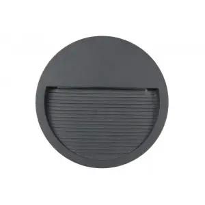 Spot LED Perete Scara, 6W, 6400K, lumina rece