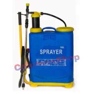 Pompa de stropit manuala - SPRAYER 16L