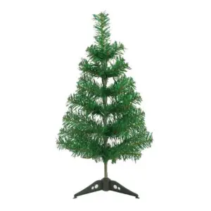 Brad artificial de Craciun, 90cm 