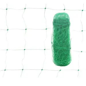 Plasa pentru castraveti si alte legume 1.7 x 10m