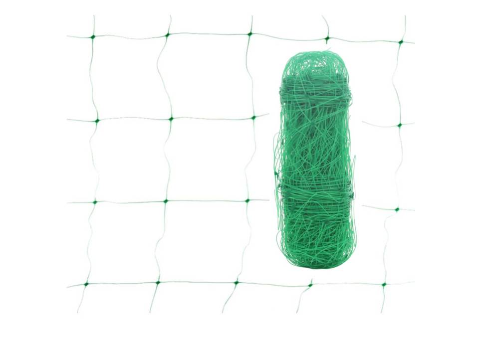 Plasa pentru castraveti si alte legume 1.5 x 10m