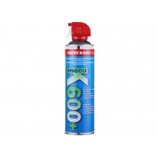 Sano K400 ,Spray insecticid cu aerosol impotriva insectelor zburatoare, 500 ml