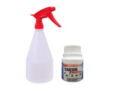 40 ml + pulverizator 1L