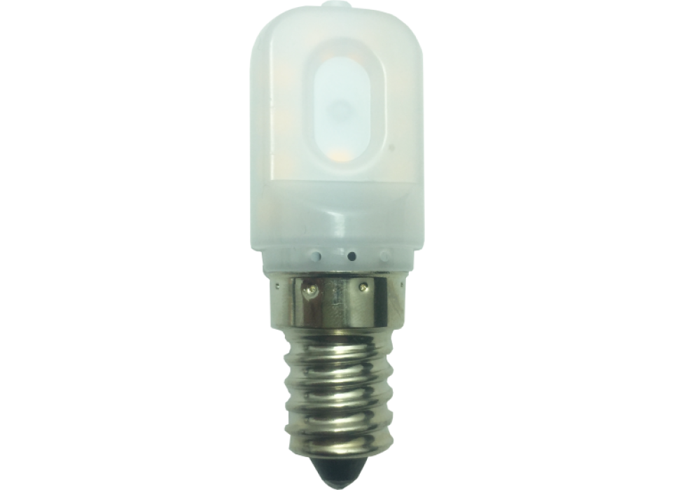 Bec Led E14, pentru frigider, 4W=35W, 6400K, lumina rece, 390lm Bec Led E14, pentru frigider, 4W=35W, 6400K, lumina rece, 390lm