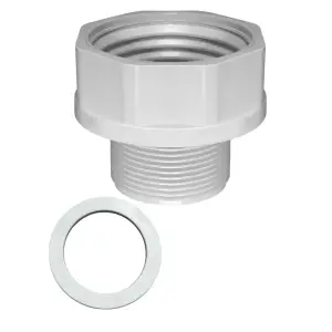 Reductie bazin IBC 1", filet exterior