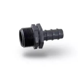 Start conector tub picurare 20mm - 1/2, filet exterior