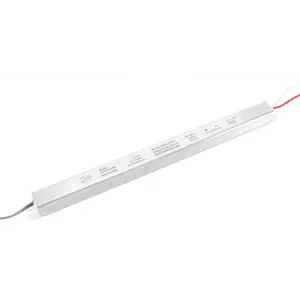 Driver C. Ultra-slim Banda LED IP20 / 12Vdc / 2A / 24W