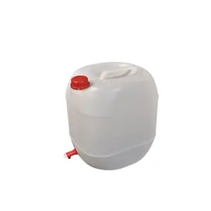 Canistra din plastic alimentar cu robinet 30 L 