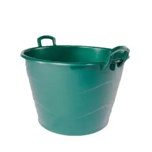 Lighean/Cos cu Maner STERK 50 L, 55 x 37 cm