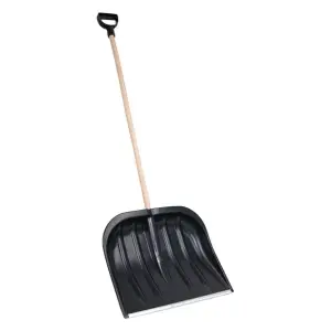 Lopata de zapada cu coada