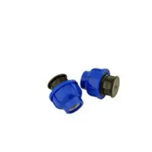 Dop compresiune teava PEHD 20mm 