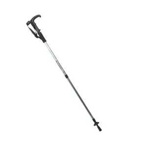 Baston telescopic 135cm, metal