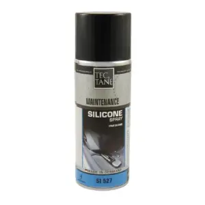 Spray siliconic lubrifiant, Den Braven, 400ml