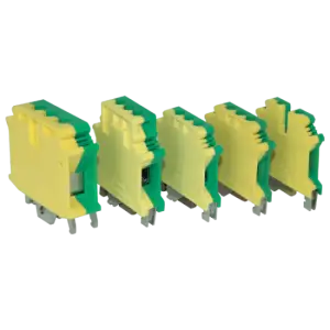 CLEMA SIR DIN/IMPAMANTARE G-V 16mm