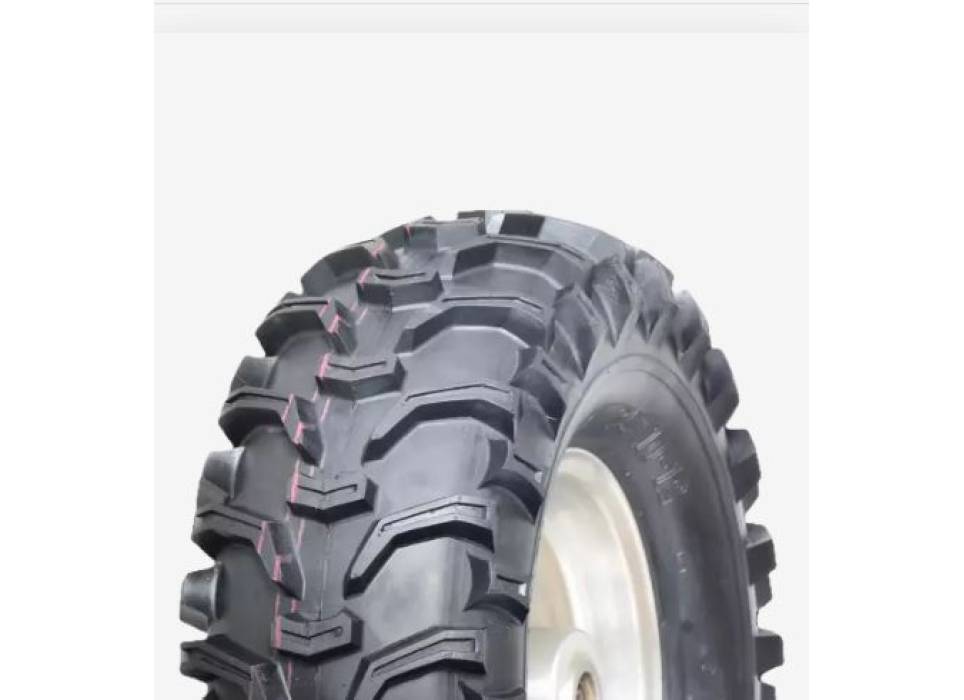 Cauciuc ATV TUBELESS 25x10-12 4PR