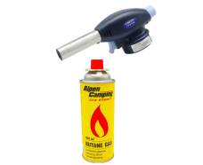 1x spray + 1 x cap arzator