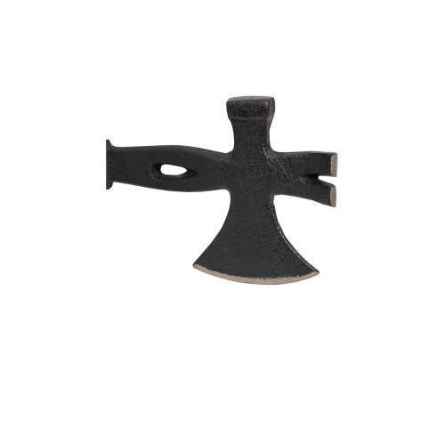 Topor multifunctional cu maner cauciuc 940g