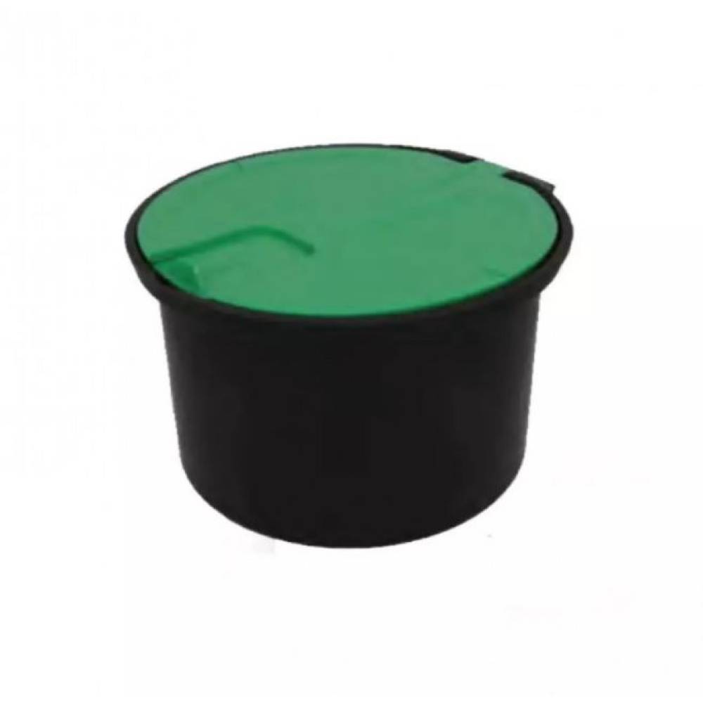 Cutie ingropata pentru supapa cu robinet 3/4 Cutie ingropata pentru supapa cu robinet 3/4