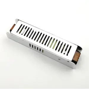 Driver B. Banda LED IP20 / 12Vdc / 30A / 360W