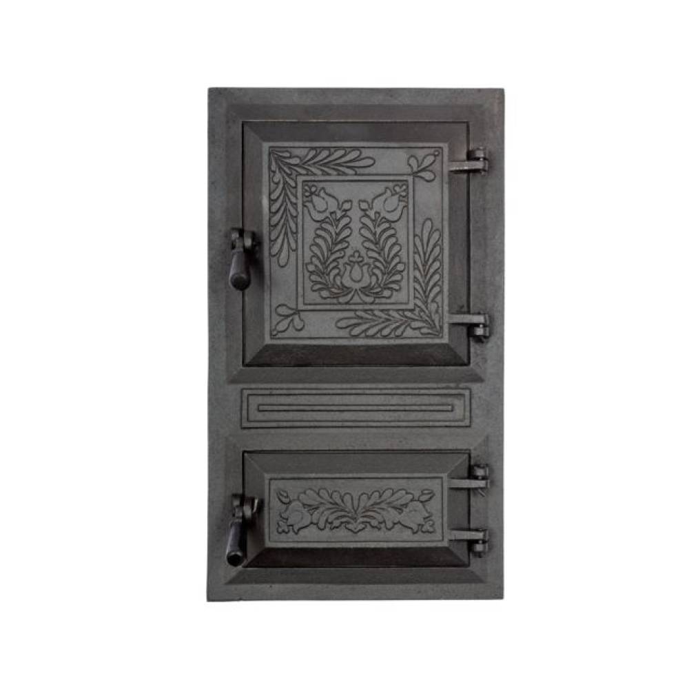 Usa soba, semineu Monobloc, fonta Usa soba, semineu Monobloc, fonta