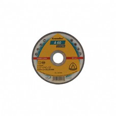 Disc taiat metal 115 mm