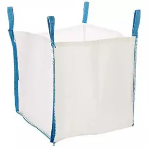 Saci big bags 115x110x100 cm , 1 tona
