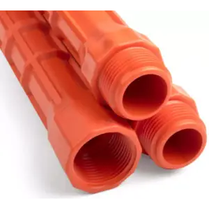 Prelungitor tija aspersor 25cm, aripa de ploaie 