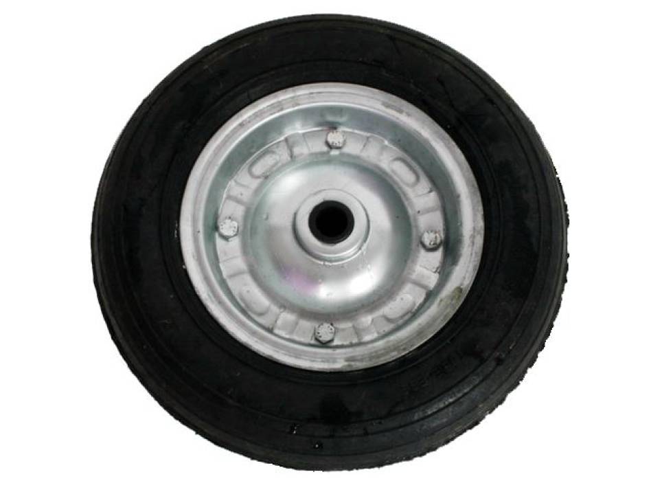 Roata roaba plina T100, fara camera