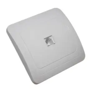 Priza Telefon Spin - montaj incastrat