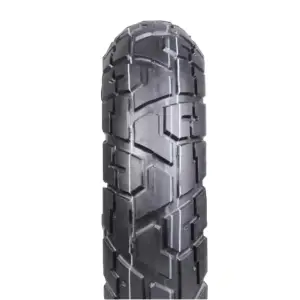 Cauciuc moto Tubeless 100/90-10