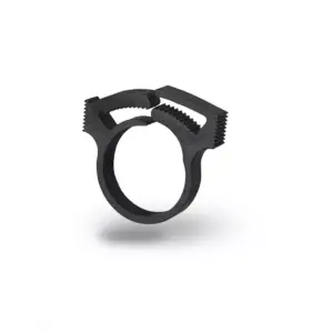 Clema/ Colier Tub Picurare, 16mm