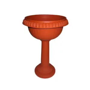 Ghiveci Amfora 32cm picior inalt