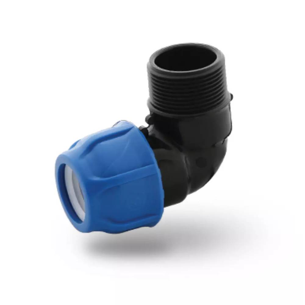 Cot compresiune tata 110mm x 4", filet exterior Cot compresiune tata 110mm x 4", filet exterior