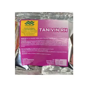 Tanivin RH tratament pentru vin , must, struguri 15g
