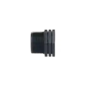 Dop cu filet exterior, 1/2"