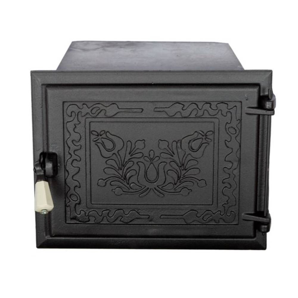 Cuptor soba, aluminiu Cuptor soba, aluminiu