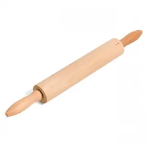 Sucitor din lemn/facalet