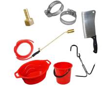 Simplu + 9 accesorii