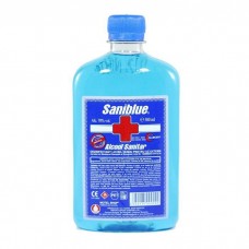 Alcool sanitar Saniblue 70% ,500ml