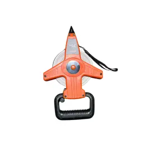 Ruleta profesionala, cu varf, 30 M, Wfeng