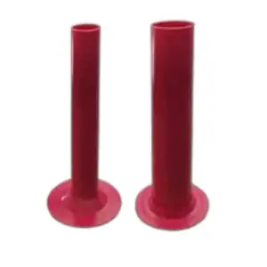 Palnie carnati nr 10, plastic 2 buc/set