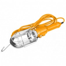 Lampa / Lanterna de lucru cu cablu 5M si carlig