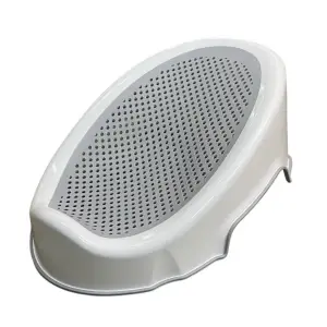 Suport bebelusi din silicon pentru cada