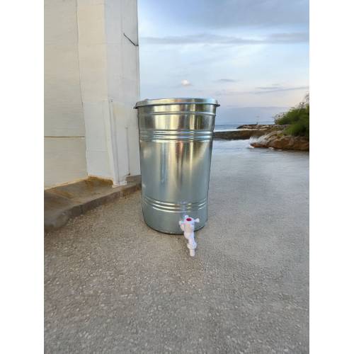 Bazin/Lavoar apa cu robinet 22L Bazin/Lavoar apa cu robinet 22L