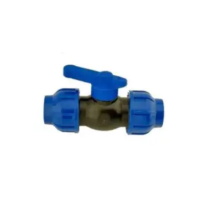 Robinet compresiune egal 32X32mm